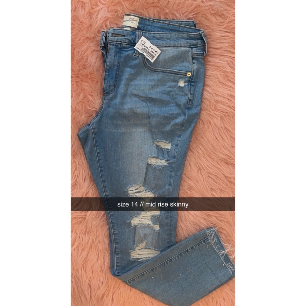Jeans